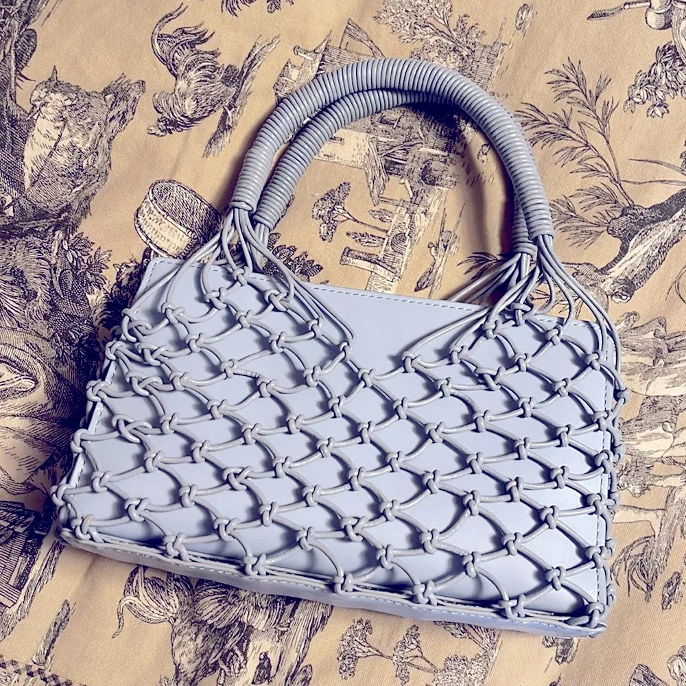 NWOT J.Crew Sedona rectangle bag in leather BP509